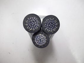 32對獨立屏蔽雙絞線水密電纜