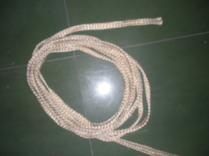 高強度纖維網套