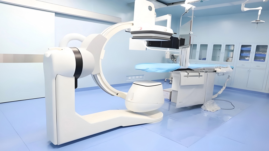 醫(yī)院潔凈空間建設(shè)指南（七）：醫(yī)學影像介入治療室篇